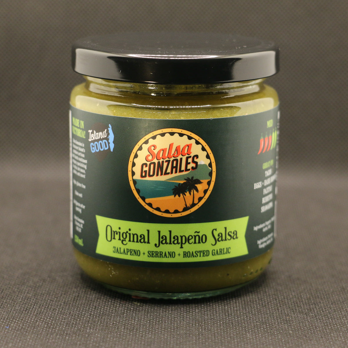Salsa Gonzales Original