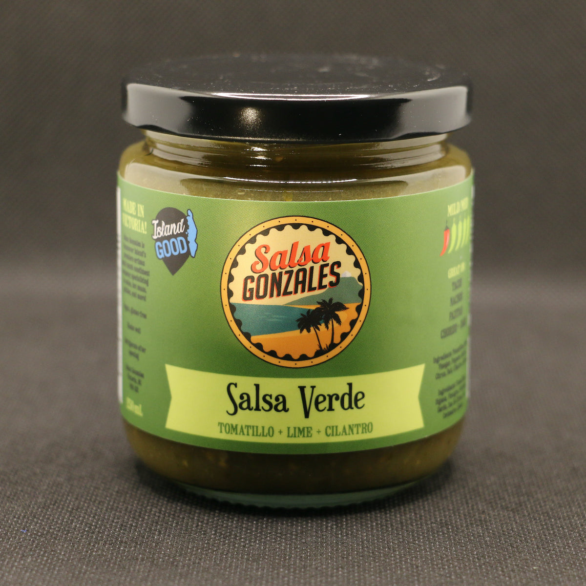 Salsa Verde