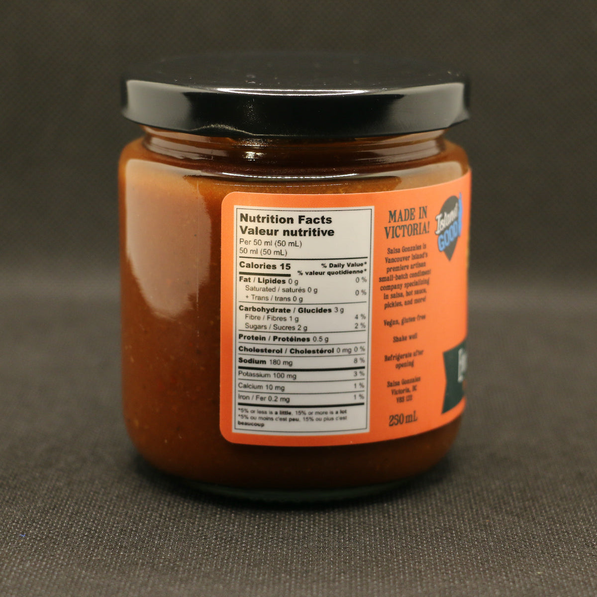 Enchilada Sauce