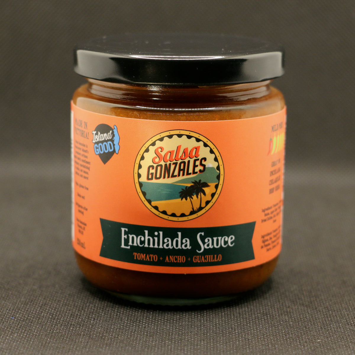 Enchilada Sauce