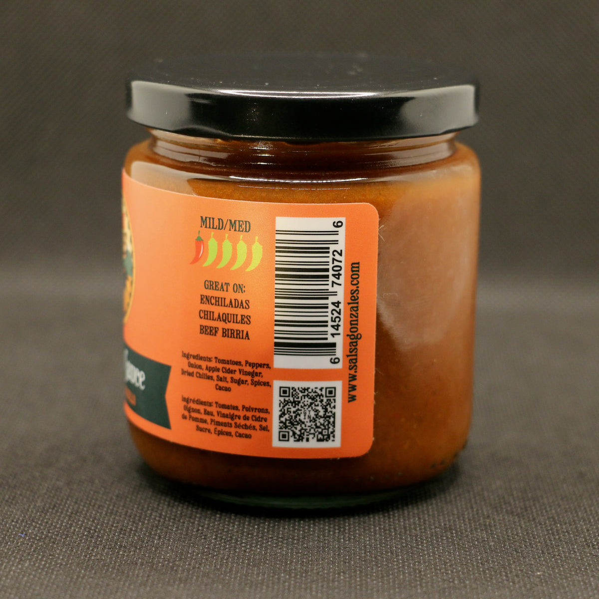 Enchilada Sauce