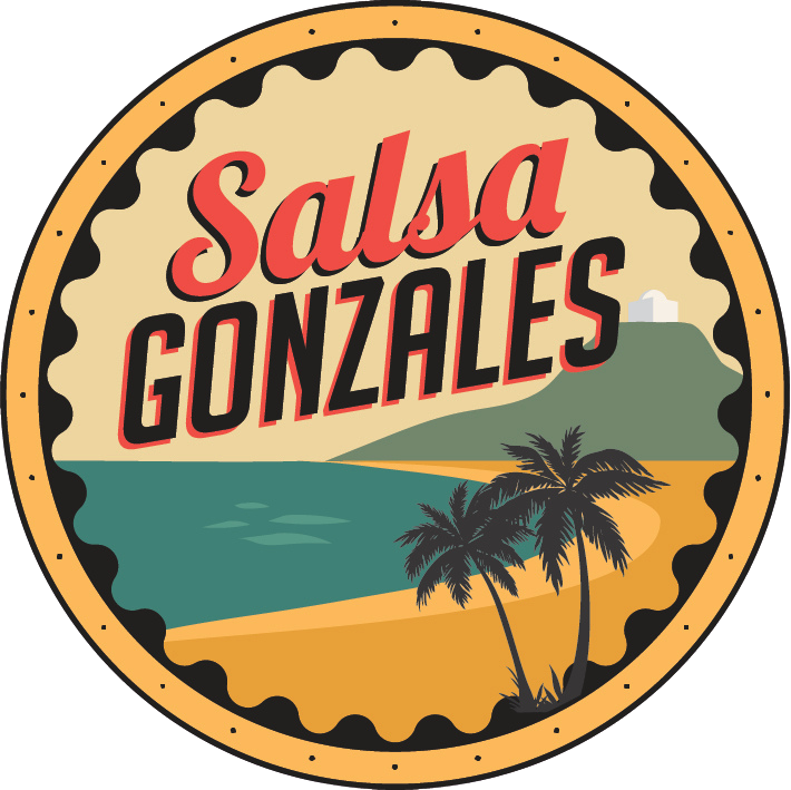 Salsa Gonzales